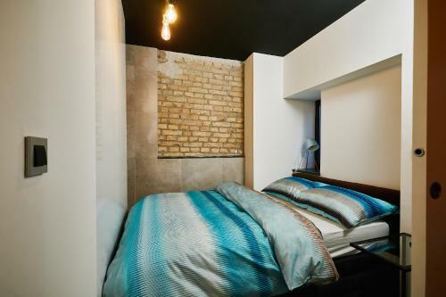 Apartment And Rooms Marinac