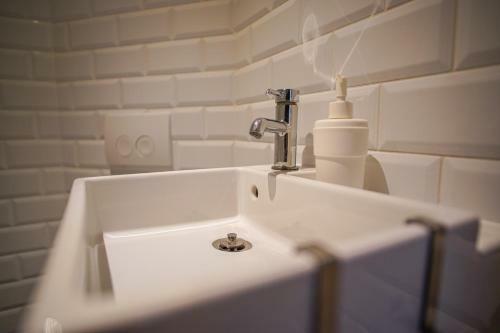 Apartamento Comfortzone Zagreb Center