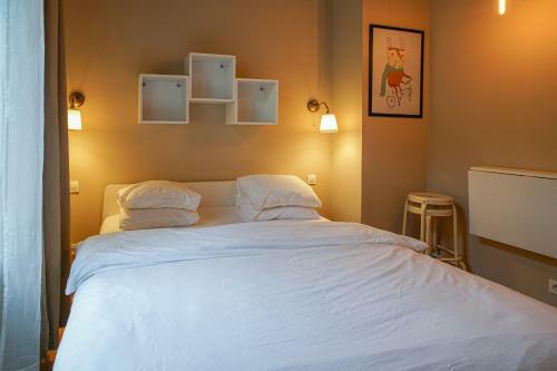 Apartamento Comfortzone Zagreb Center