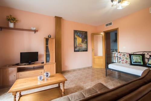 Apartamentos Nicaragua