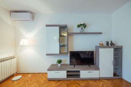 Apartment Natura