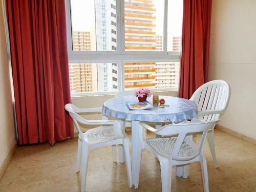 Apartment Los Gemelos-2