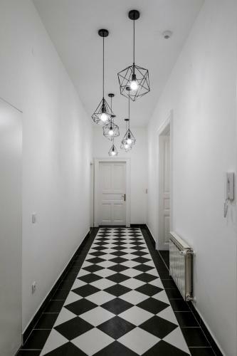 Apartamentos Zagreb Sleep & Eat