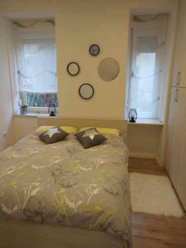 Studio Apartment Arija