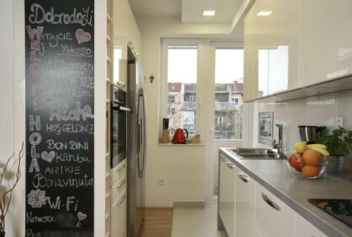 Happy Guest Apartment Zagreb