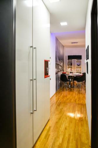 Happy Guest Apartment Zagreb