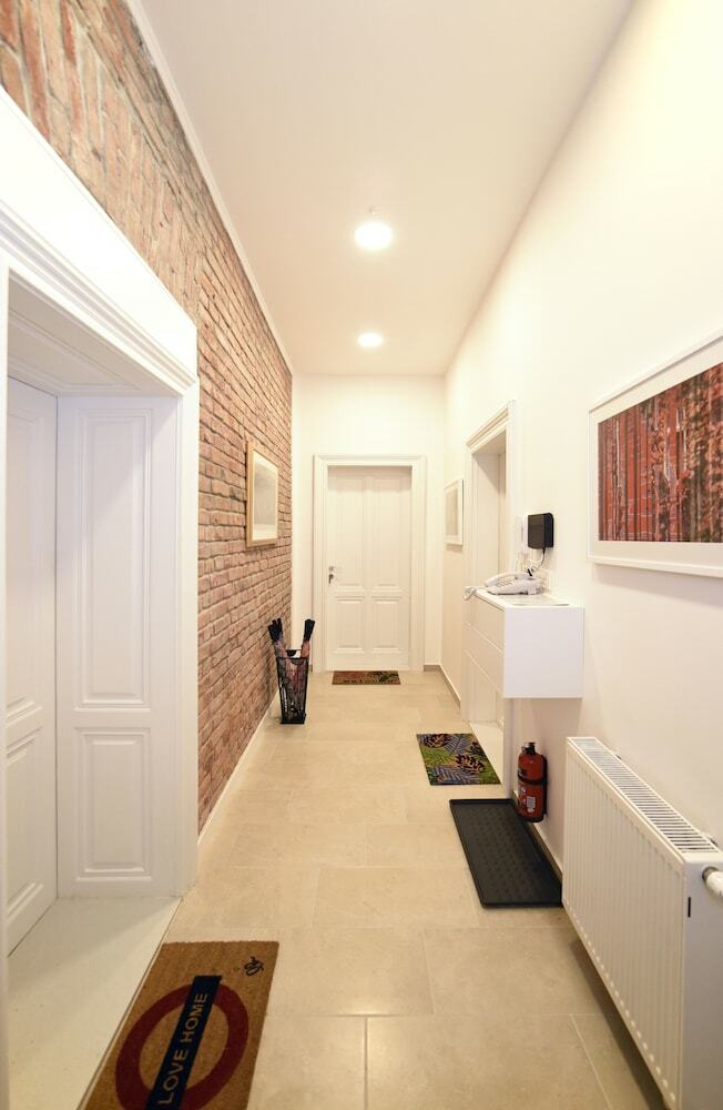 Apartamentos Zagreb 3 Hearts