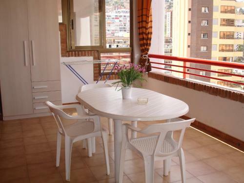 Apartamento Loix Mar - Zand Properties