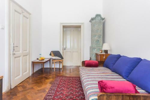 Apartman Zagrifon