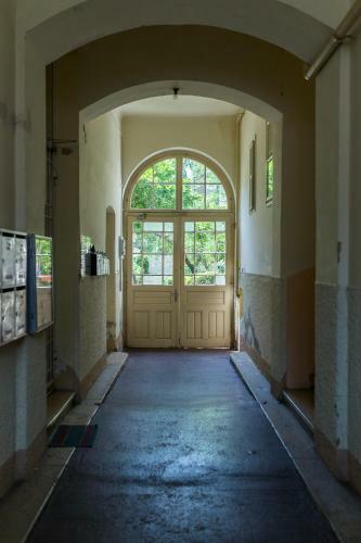 Apartman Zagrifon