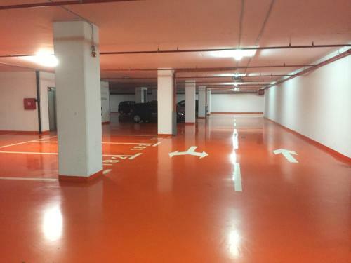 Apartamentos Nova Galerija West App Bella