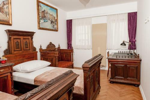 Apartamentos Main Square Penthouse