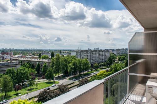 Apartmani Borko