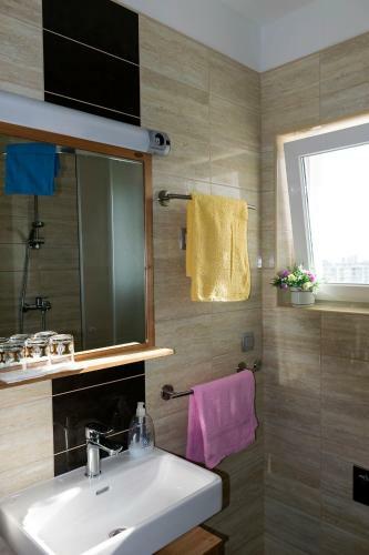 Apartmani Borko