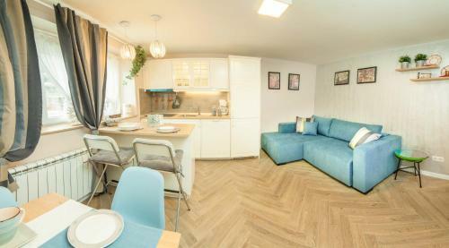 Apartamentos Barun Zagreb