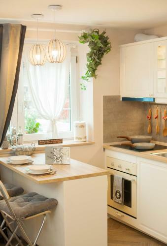 Apartamentos Barun Zagreb