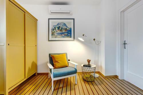 Apartments Viola