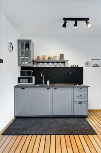 Apartments Viola