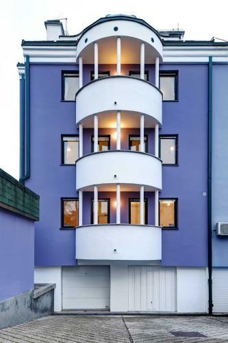 Apartments Viola