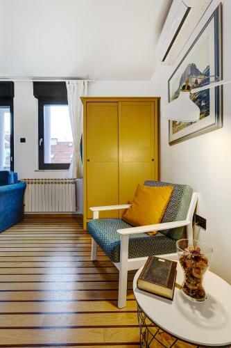 Apartments Viola