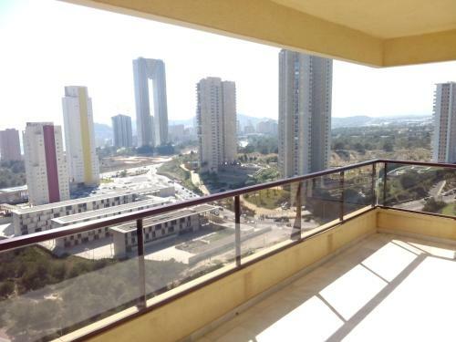 Apartamento Franteran