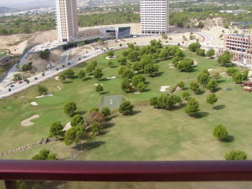Apartamento Franteran