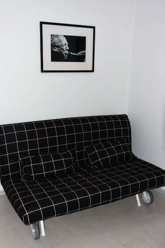 Jazzy Apartment Zagreb