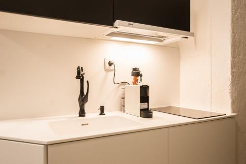 St. Marks Apartment 2