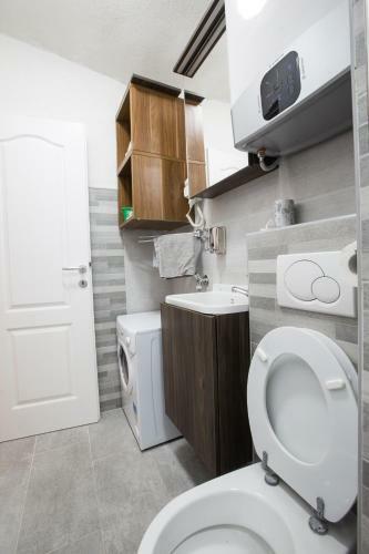 Apartman Vita