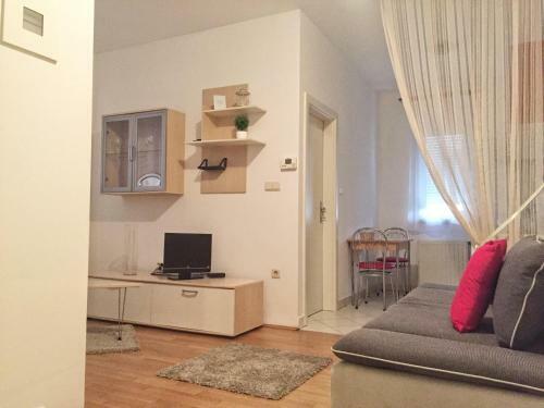 Apartman Zagreb