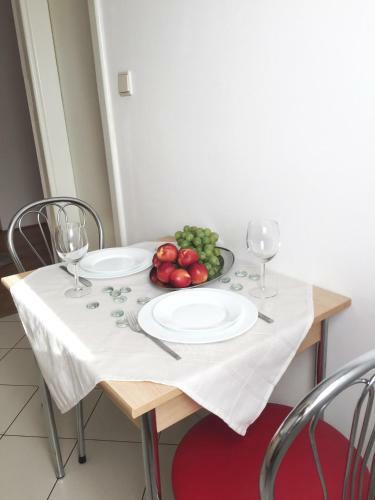 Apartman Zagreb