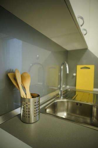 Apartment Centar