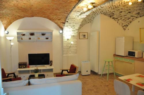 Apartment San Marco