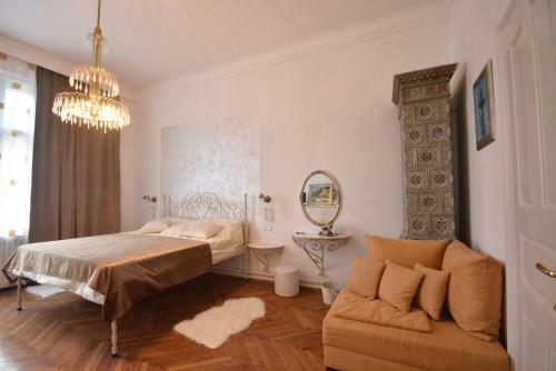 Apartamentos Rose & Margaret Kallina