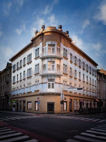 Apartamentos Rose & Margaret Kallina