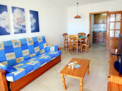 Apartment Los Gemelos-4