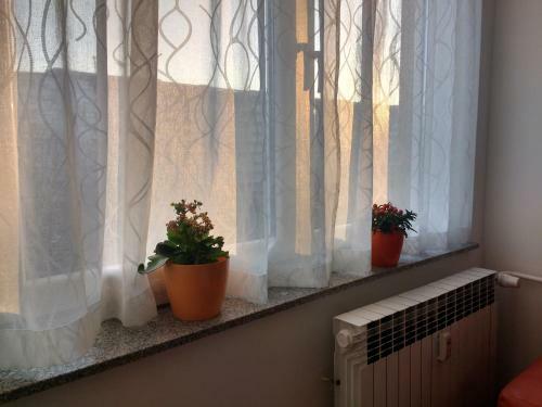 Apartamento Meridian