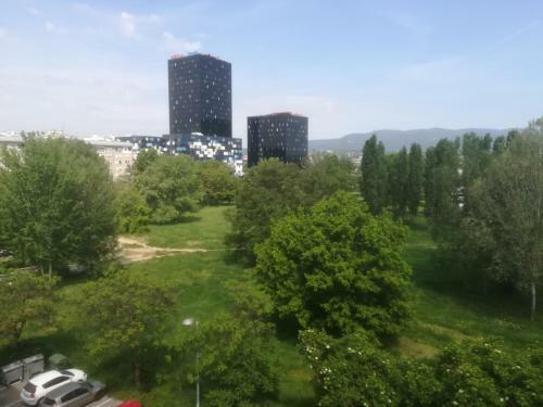 Apartamento Meridian