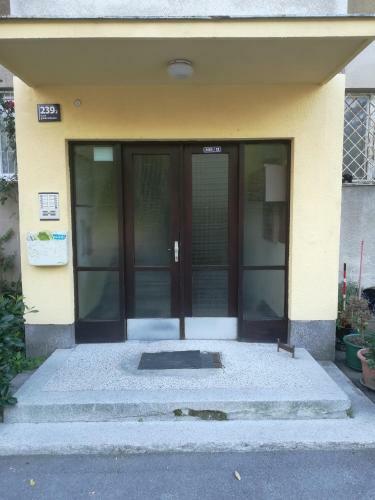 Apartamento Meridian