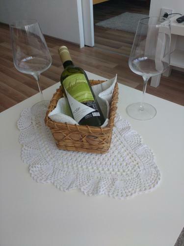 Apartamento Meridian