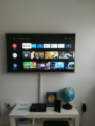 Apartamento Meridian