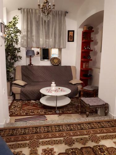 Apartamentos Centar-august Senoa