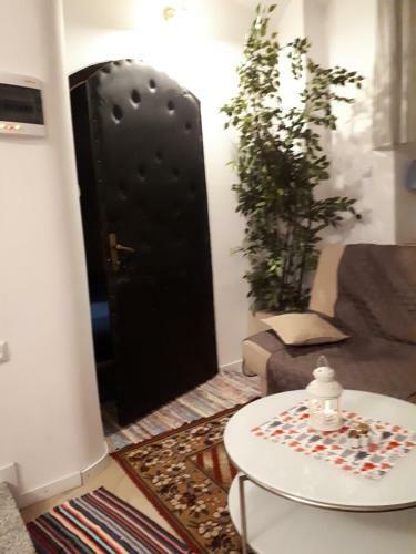 Apartamentos Centar-august Senoa
