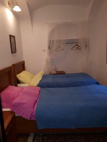 Apartamentos Centar-august Senoa