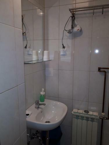Apartamentos Centar-august Senoa