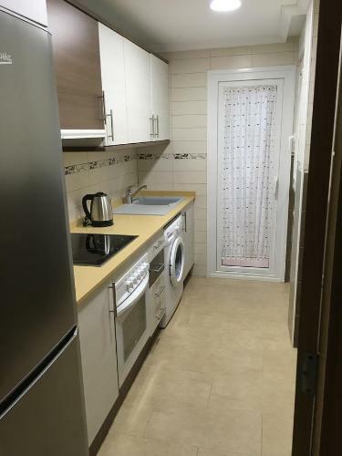 Apartamento Casa Candelaria