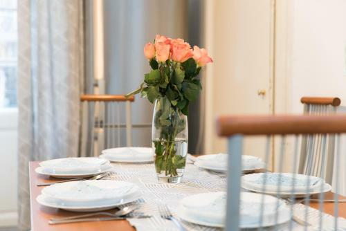 Apartamentos Magnus Central Zagreb