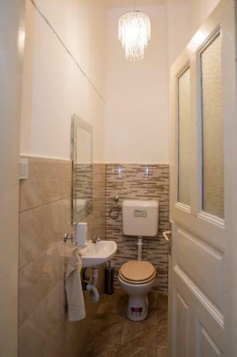 Apartamentos Magnus Central Zagreb