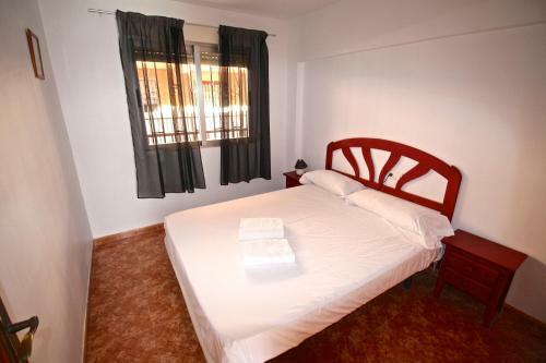 Apartamento Benidorm 3