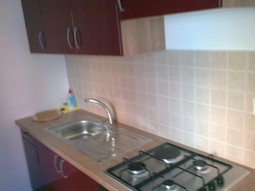 Arena Jaru??ica Apartment